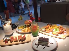 -阿妮叶李(光谷世界城店)