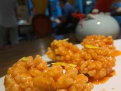 -金苑酒家·客家菜·广东老字号(万象店)