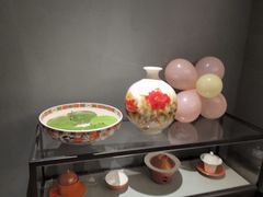 -悦融琥珀·京鲁菜(西单店)