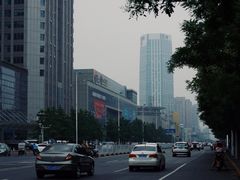 -大姨捞面(新安花园店)