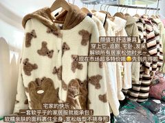 -杭州东升服装小商品市场
