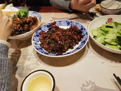 -杨记隆府(时代天街店)