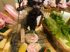 -龍二烧肉酒场(九亭店)