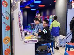 -汤姆熊欢乐世界(罗斯福店)