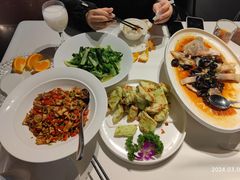 -上座·餐厅(阳光100店)