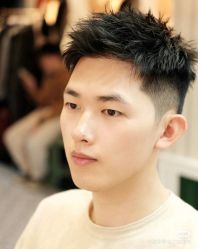 -LJOY丽锦造型·烫发染发