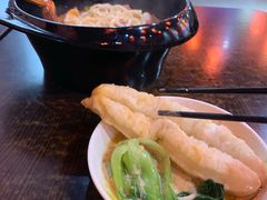 -刁四藤椒麻辣烫(武夷山路店)