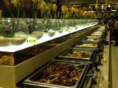 -东方之珠洗浴休闲广场(南开店)