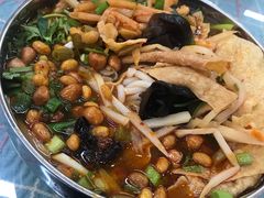 -红鼻子桂林米粉(金唐新光界店)