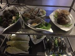 -船奇蒸汽海鲜·闽菜(八市海鲜总店)