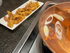 -京元盛铜锅涮肉(上海总店)