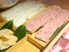 -山海蟹庐·海鲜糟粕醋火锅(慈溪店)
