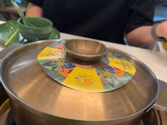 -润园四季椰子鸡火锅(南山海岸城店)