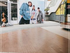 -浦江城市生活广场(江月路店)