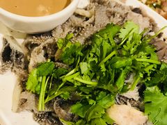 水爆肚-六顺园清真回族饭店(工程街店)