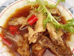 -文通冰室(东方宝泰店)