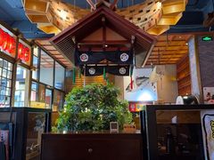 -千代武日本料理(哈西店)