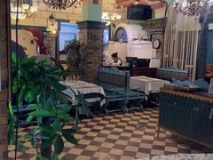 -海尔巴格一甸茶餐厅(团结路店)