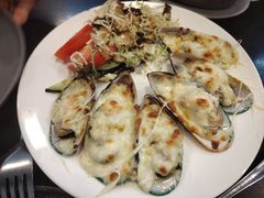 -妈阁铭记澳葡美食