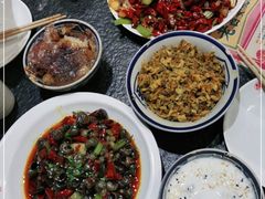 -福苗小骆驼烧烤(大唐不夜城店)