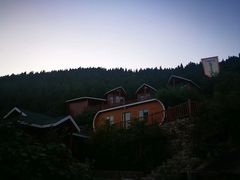 -博山九龙峪风景区