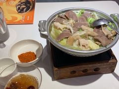 -眉州东坡(团结湖店)
