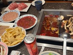 -皇城老妈火锅·川味传承(港湾店)