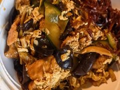 木须肉饭-阳阳中国饭(北京荟聚店)
