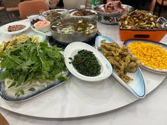 -粗茶淡饭(海怡天店)