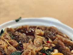 -揭阳钟记小食(福田新村店)