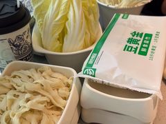 -半天妖烤鱼(牧野万达店)