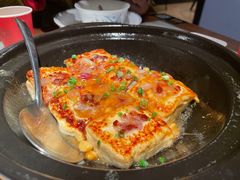客家酿豆腐-客语客家菜(琶洲保利店)