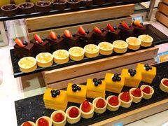 -长沙三景韦尔斯利酒店·Oval全日制餐厅自助餐