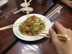 -日月永和中国餐饮名店(东湖店)