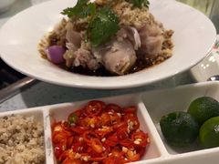 -烹然四季椰子鸡火锅(团结湖总店)