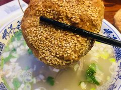 -李记白水羊头·清真老味家常菜(石景山店)