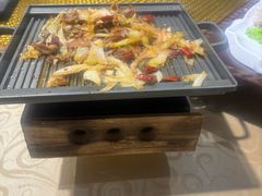-悦真雅院·四合院·清真私房菜(雍和宫店)