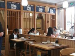 -林妈妈村·日式料理(宝山万达店)