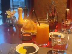 -杭州西子湖四季酒店-WL BISTRO西湖餐厅(灵隐路店)