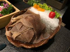 -湊湊火锅·茶憩(打浦桥日月光店)