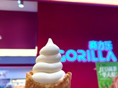 -高力乐面包咖啡厅(西塔店)