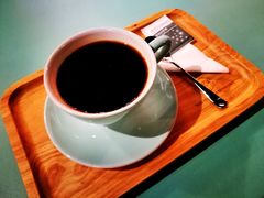 -sugarman espresso素饮糖人高新咖啡工厂