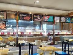 -格日勒阿妈蒙古厨房(新华广场店)