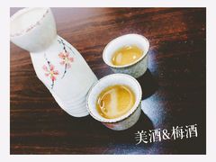 -熊本屋日式料理(万达店)