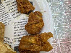 -孖记茶档·热腾茶餐(荔湾领展广场店)