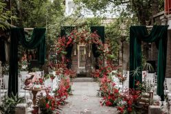 点击看大图 -琥珀婚礼策划AMBER WEDDING