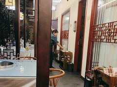 -名善山珍·野生菌汤锅(文殊院店)