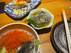 -福匠日本料理(人民路店)