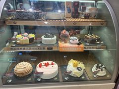 -DQ·蛋糕·冰淇淋(雨花吾悦店)