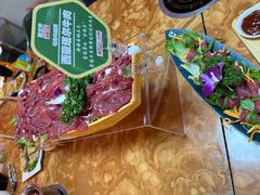 -塔兰齐新疆孜然火锅(鲤鱼山路店)